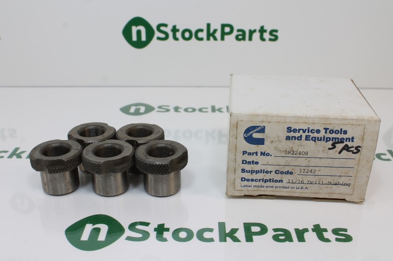 CUMMINS 3822408 5 PACK NSFB