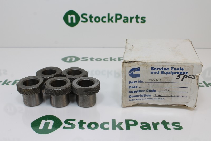 CUMMINS 3822409 5 PACK NSFB