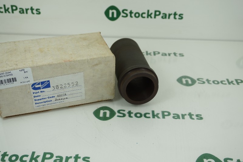 CUMMINS 3822552 BUSHING NSFB