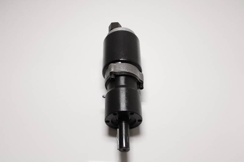 INGERSOLL-RAND 3840U NSNBC01