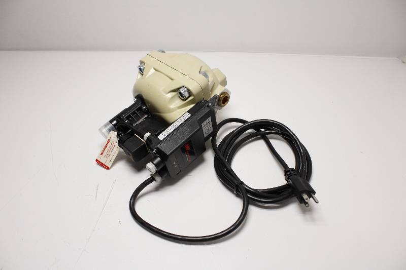 INGERSOLL-RAND 38445987 NSNBC01 - SOLENOID VALVE