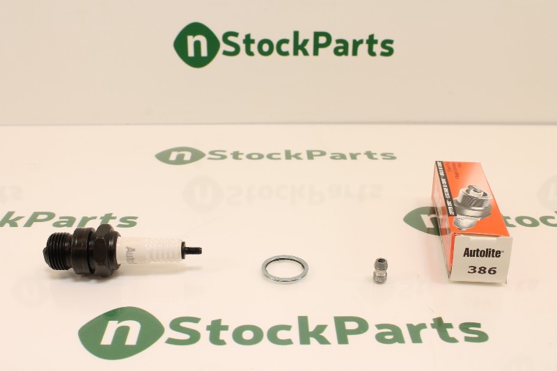 AUTOLITE 386 NSFB
