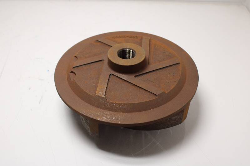 GORMAN-RUPP 38618-002 NSMDC01 - PUMP IMPELLER