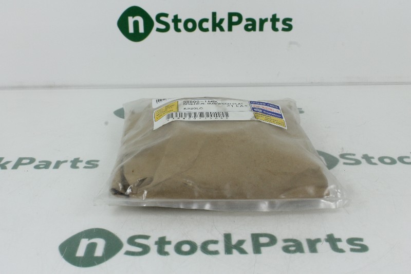 DAEWOO 38800-156K SPHERICAL BUSH/PUSH PLAT NSFB