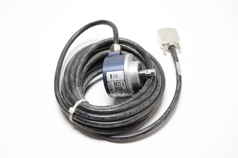 LEINE & LINDE 390336-03 NSNBC01 - ENCODER