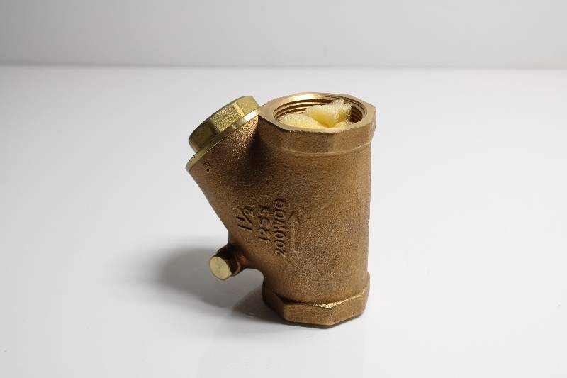 INGERSOLL-RAND 39105911 NSNBC01 - CHECK VALVE