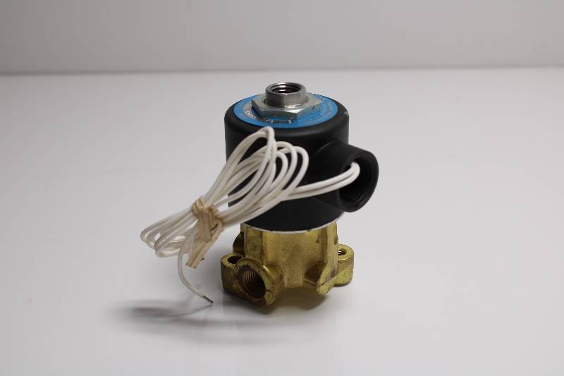 INGERSOLL-RAND 39403613 NSNBC01 - SOLENOID VALVE