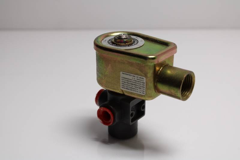 INGERSOLL-RAND 39424320 NSNBC01 - SOLENOID VALVE