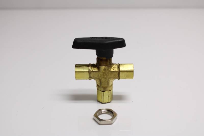 INGERSOLL-RAND 39483300 NSNBC01 - VALVE