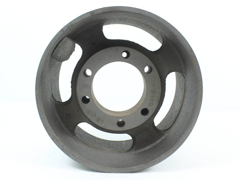 UNMARKED 3 SD CR 63-RPM 4100 NSNB