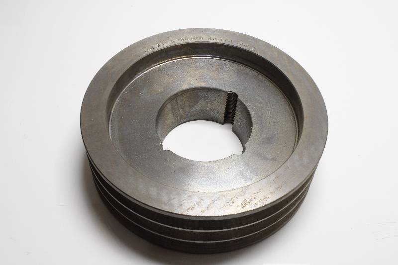 DODGE 3A7.6B8.0-2517 118349 NSNBC01 - SHEAVE / PULLEY