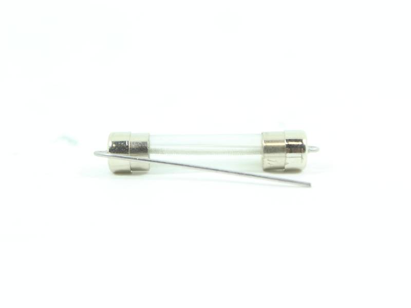 LITTLEFUSE 3AG 1A 315 5 PACK NSFB