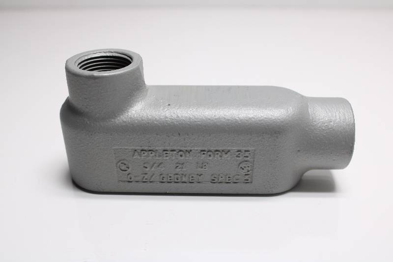 O-Z/GEDNEY 3/4 21 NSNBC01