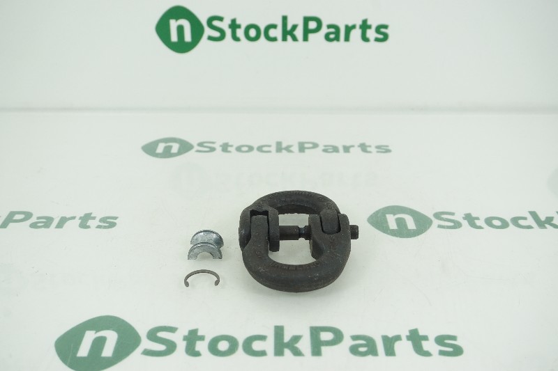 COLUMBUS MCKINNON CORP. 3/8" 3YB33 HAMMERLOCK ASSEMBLY W/PAT-LOC