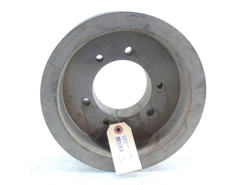 UNMARKED 3/C9.90 QD NSNB - SHEAVE / PULLEY