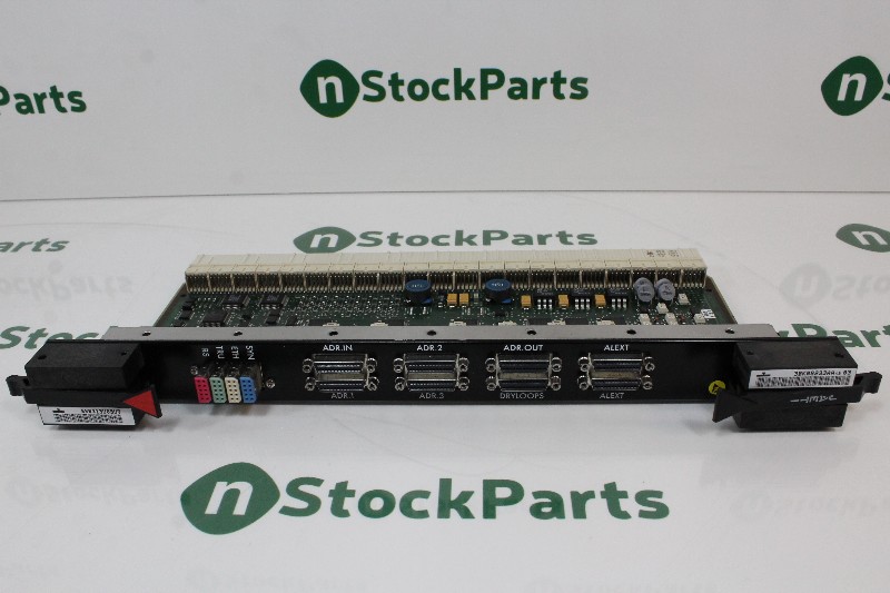 ALCATEL 3BK08233AA 3BK08234ABAA NSNB