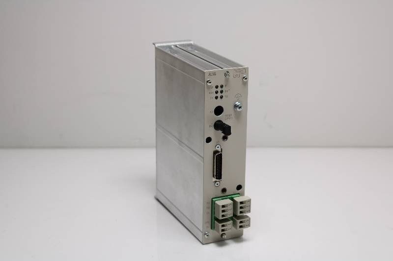 ABB 3BSE022178R1 NSNBC02 - PLC
