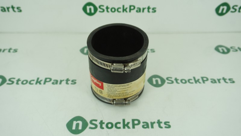 AMERICAN VALV 3INX3IN FLEXIBLE COUPLING NSFB