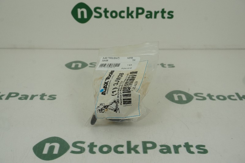 AJAX TOOL 3JW38 NSFB