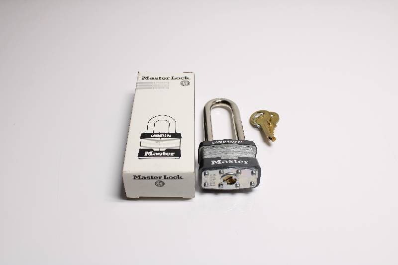 MASTER LOCK 3JZA2 NSFBC01