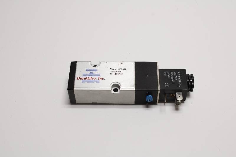 DURAVALVE INC 3M310 NSNB - SOLENOID VALVE
