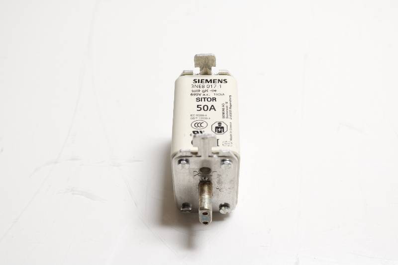 SIEMENS 3NE8017-1 NSNBC02