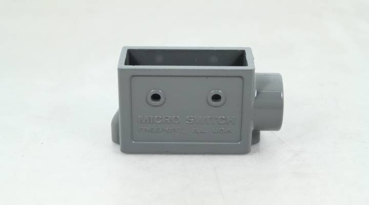 HONEYWELL 3PA1 MICROSWITCH NSNB