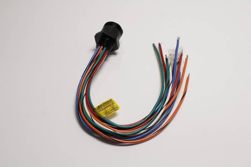 BRAD HARRISON 3R2004A20A120 NSNB