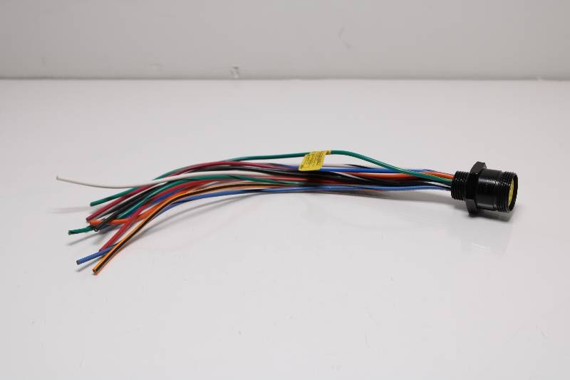 WOODHEAD 3R2004A20A120 NSNB