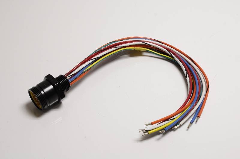 WOODHEAD 3R2006A20A120 NSNB