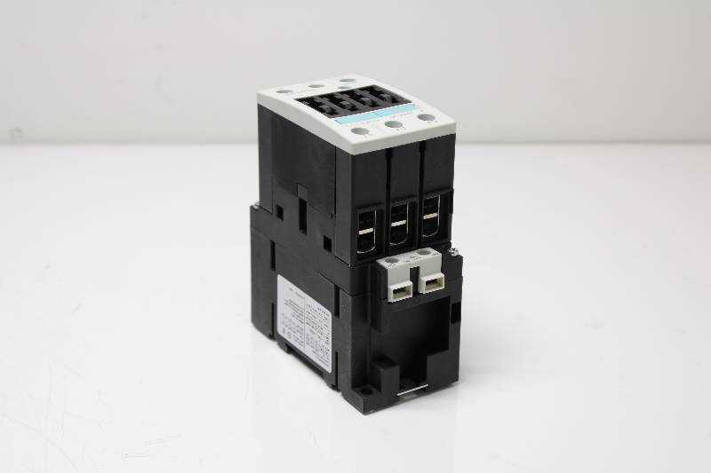 SIEMENS 3RT1034-1BB40 NSNB - CONTACTOR