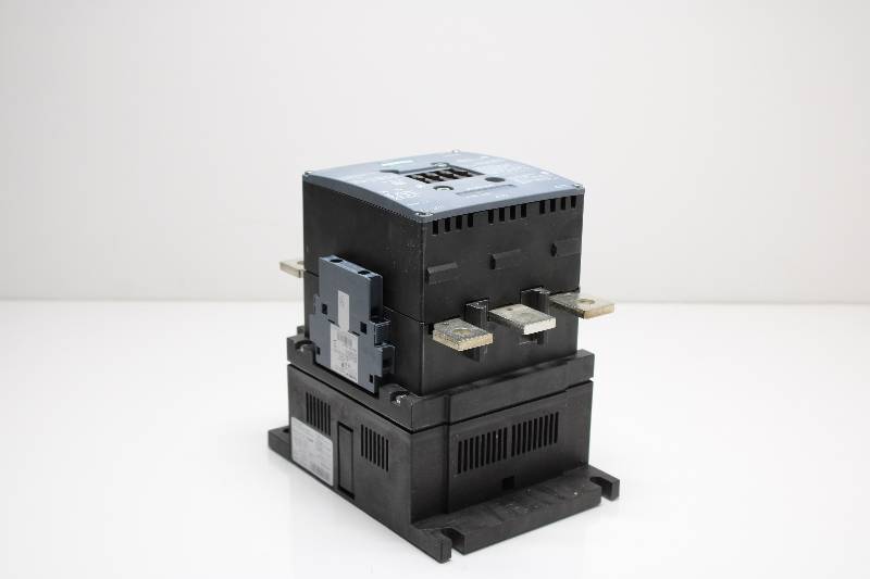 SIEMENS 3RT1065-6...6 NSNBC01 - CONTACTOR