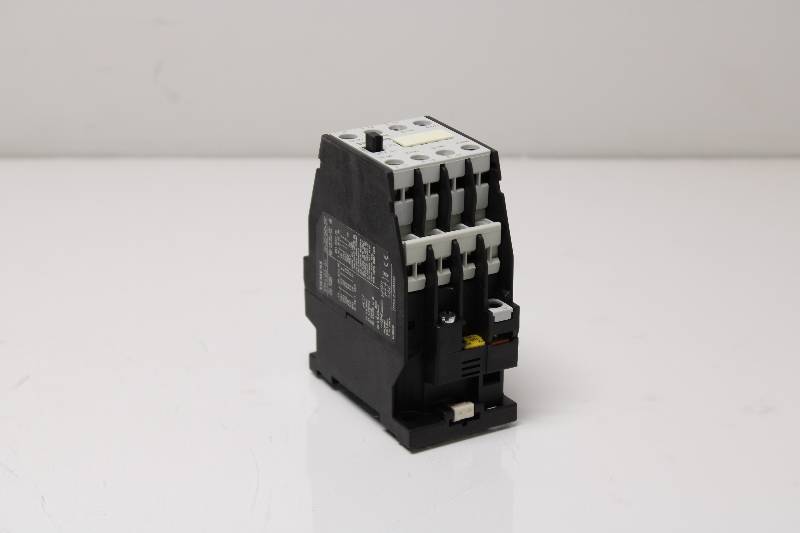 SIEMENS 3TF4122-0A NSNB - CONTACTOR