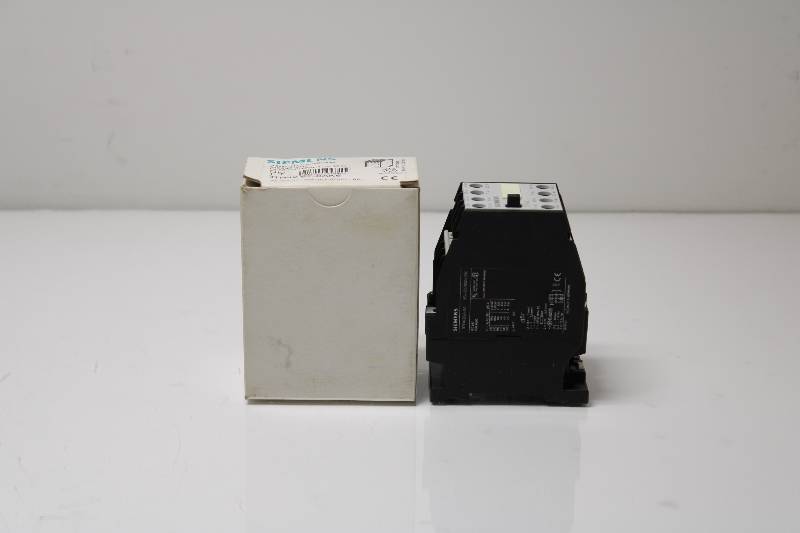 SIEMENS 3TH4262-0AK6 NSFB - RELAY
