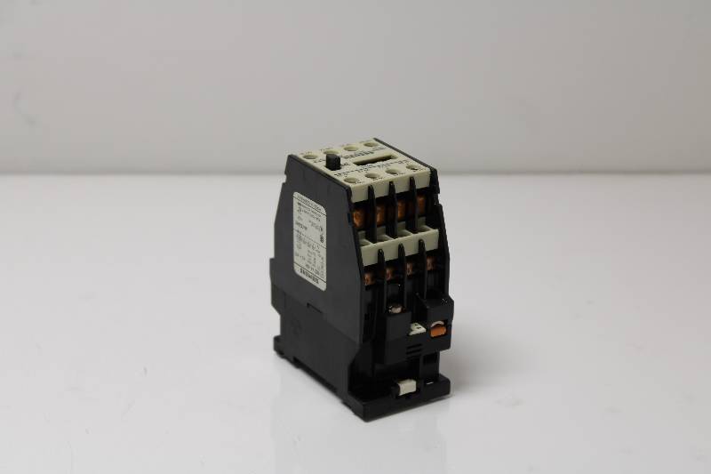 SIEMENS 3TH8244-0AD0 NSNB - RELAY