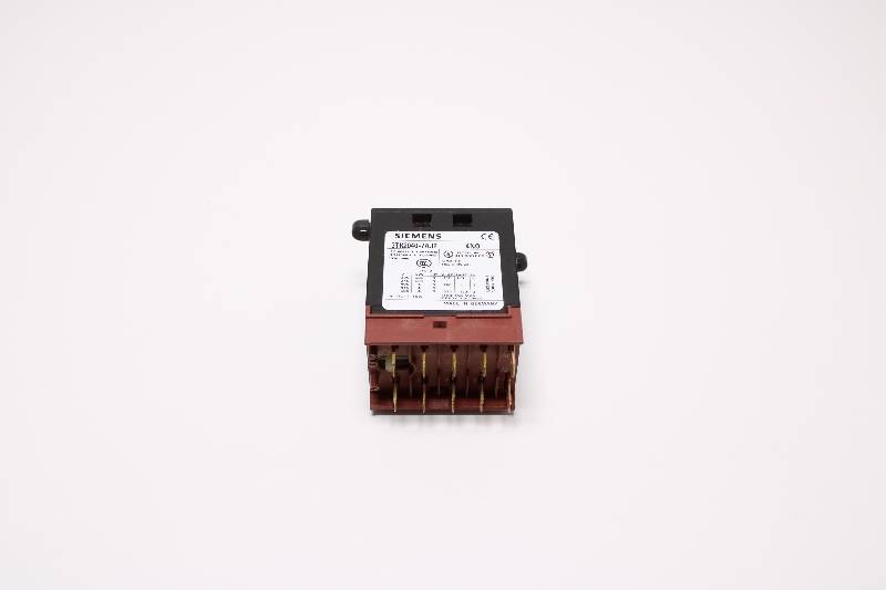 SIEMENS 3TK2040-7AJ2 NSNBC01 - CONTACTOR