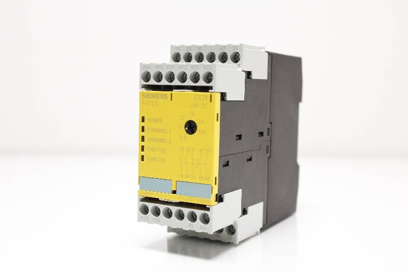 SIEMENS 3TK2827-1BB40 NSNBC01 - RELAY