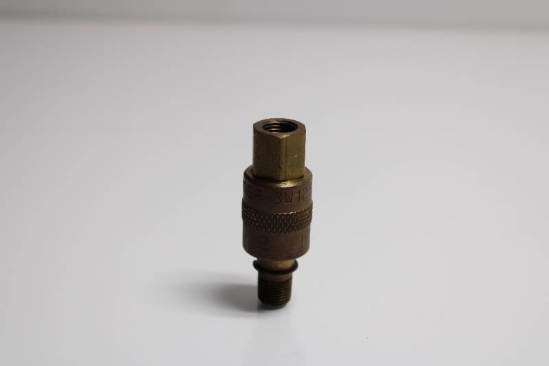 FOSTER VALVE COM 3W125 NSNBC01 - VALVE