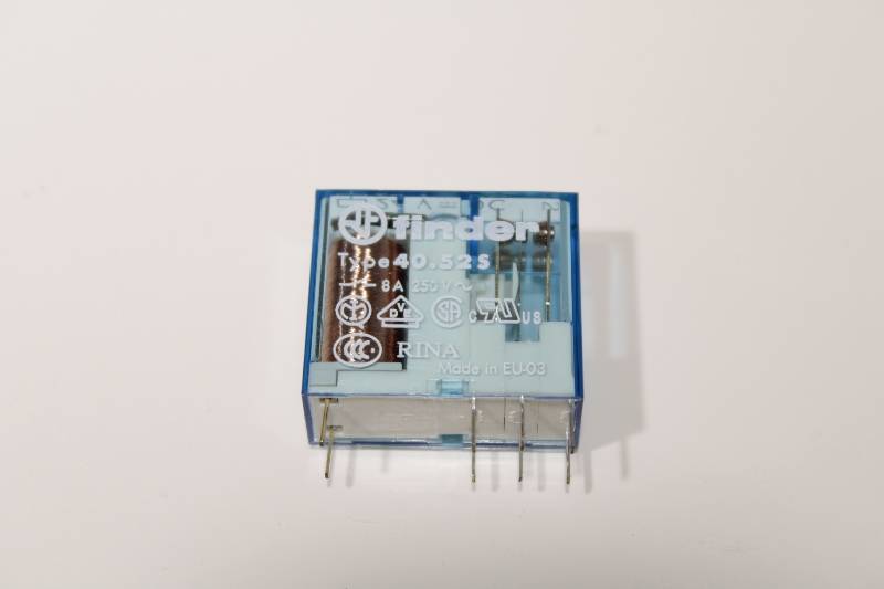 FINDER 40.52.7.024.0000 8 PK NSNBC01 - RELAY