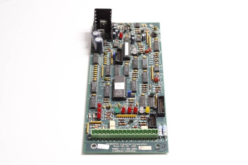 POWERTE 4000-141108-009 NSNBC01