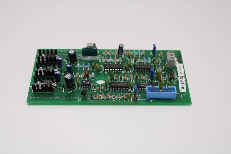 POWERTE 4001-154007-002 NSNBC01 - PLC