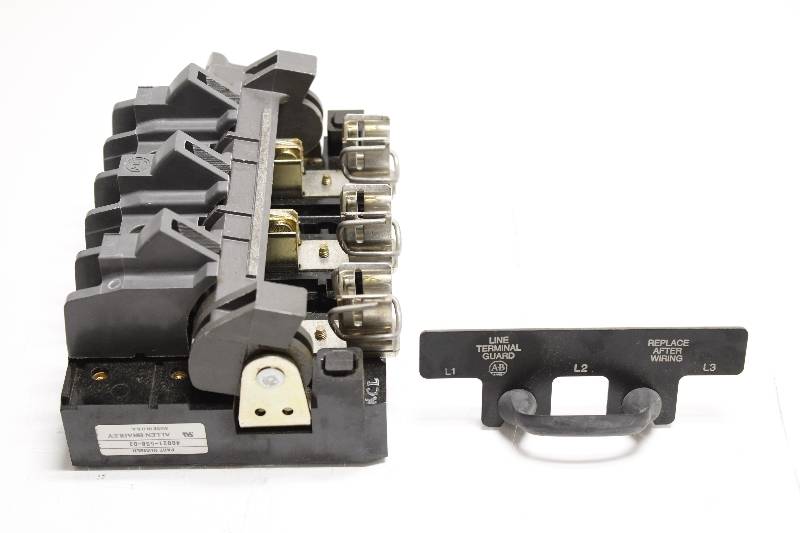 ALLEN-BRADLEY 40021-558-02 NSNBC02