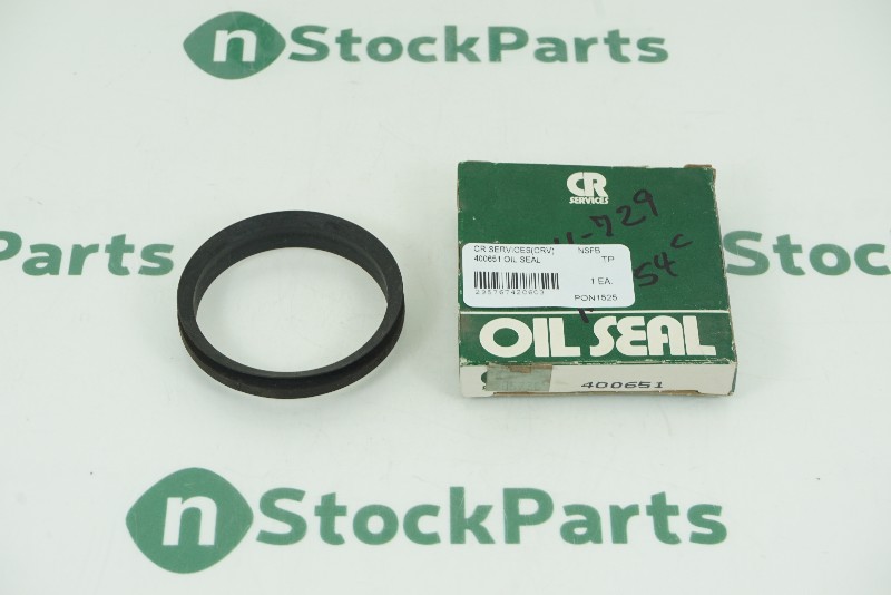 CR SERVICE 400651 OIL SEAL NSFB
