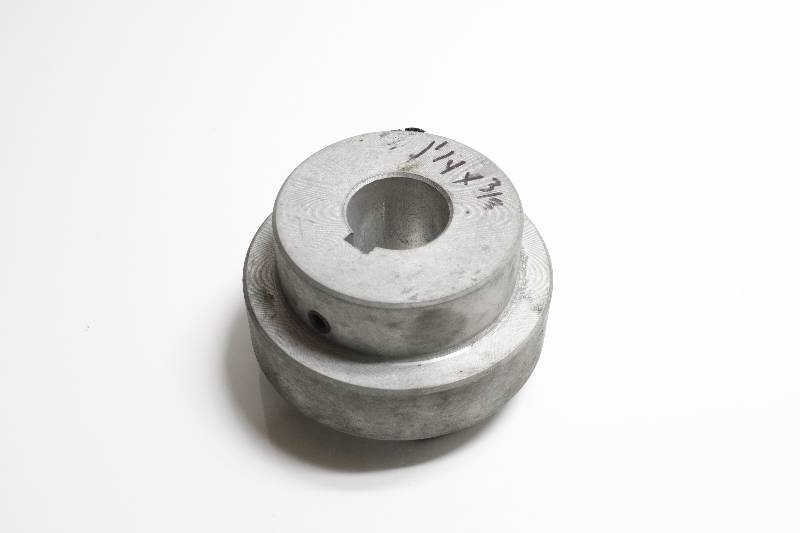MAGNALOY COUPLING 400 1-1/4 X 3/8 SPEC M40010812S NSNBC01