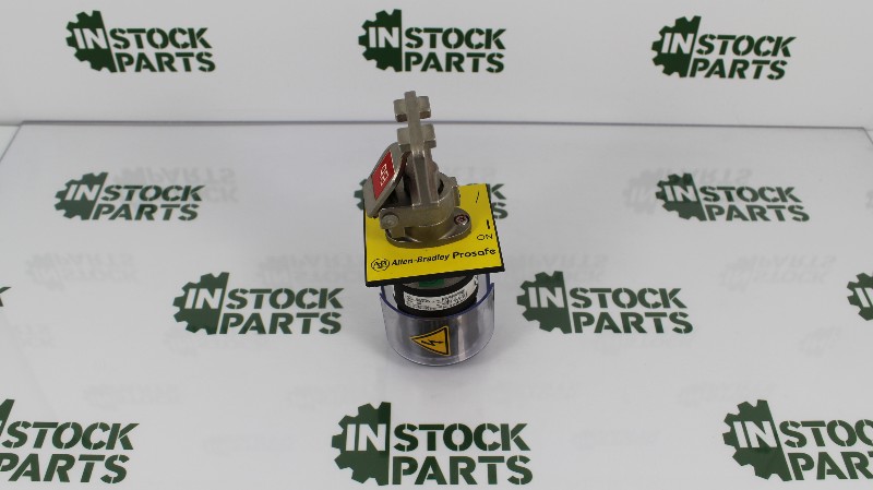 ALLEN-BRADLEY 400T-MRPSE11 NSNB