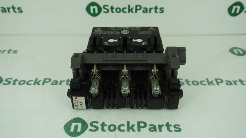 ALLEN-BRADLEY 40116-817-04 NSNB