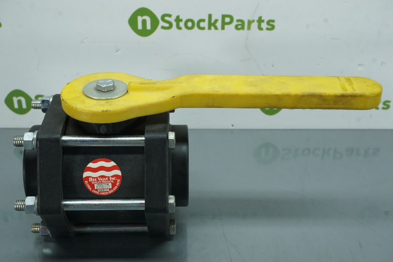 BEE VALVE IN 4011N-20 2" NSNB