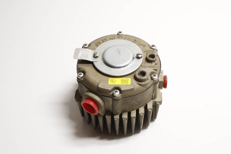 CENTUR 4012 NSNBC01 - REGULATOR VALVE