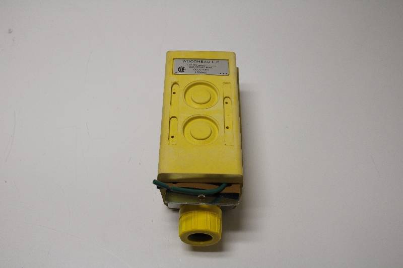 WOODHEAD 4022 NSNBC01