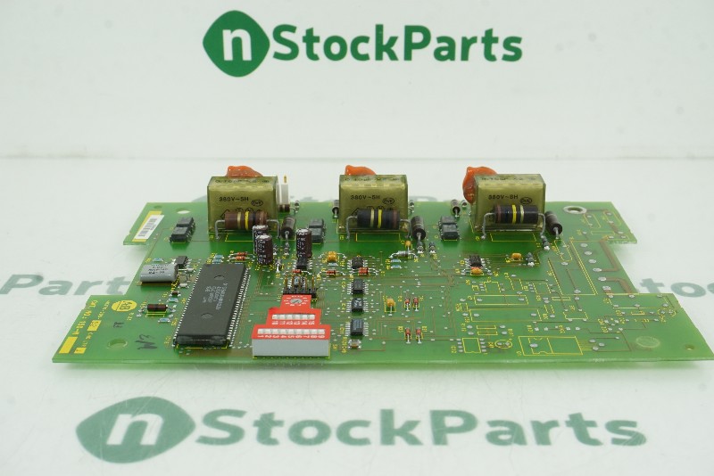 ALLEN-BRADLEY 40370-205-52 INTERFACE BOARD FOR MOTOR CONTROLLER